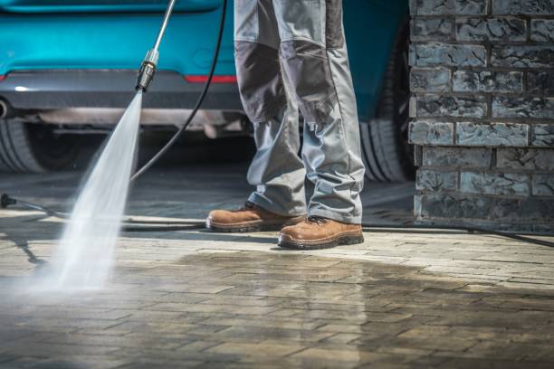 Reliable Roselle, NJ Pressure Washing Solutions