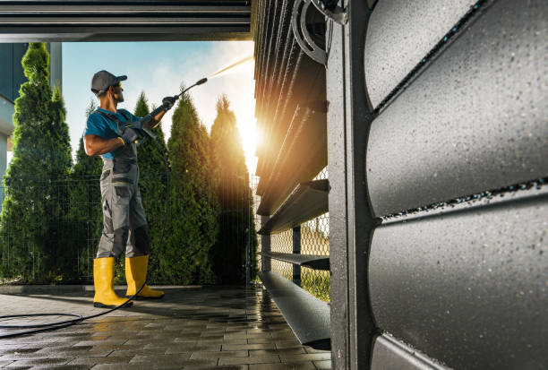 Best Restaurant Pressure Washing  in Roselle, NJ
